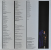 Gary Numan LP Dance 1981 UK